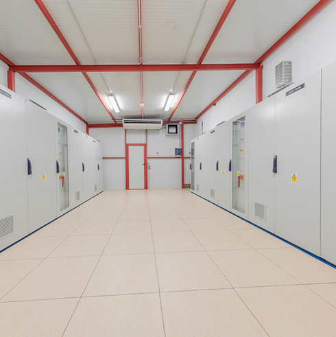 Producto equipamiento eléctrico 10