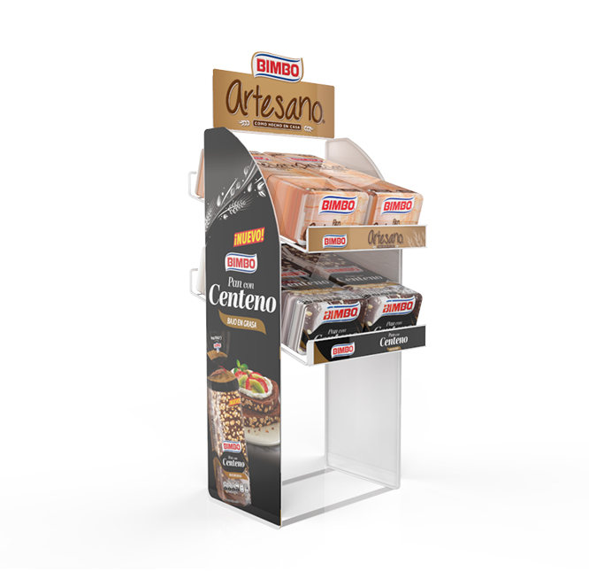 Producto exhibidores especiales 1