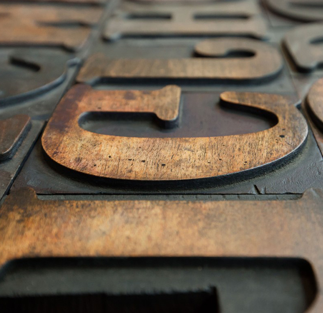 Producto letras y volumétricos 4