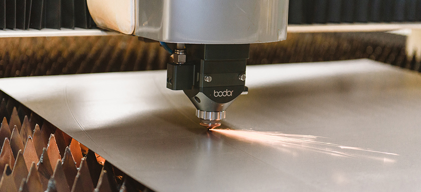 Servicio corte láser 1