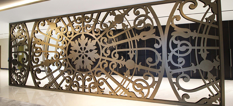 Servicio corte láser 11