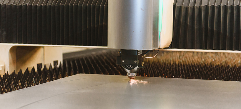 Servicio corte láser 3