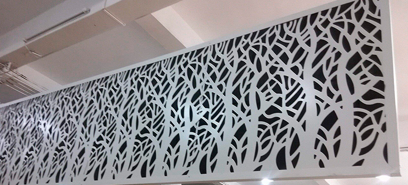 Servicio corte láser 5