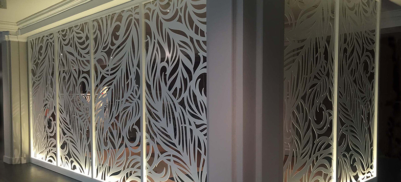 Servicio corte láser 9