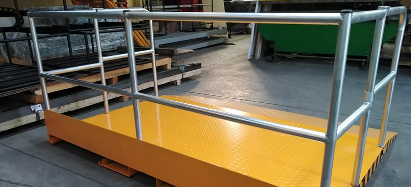 Servicio desarrollos 1