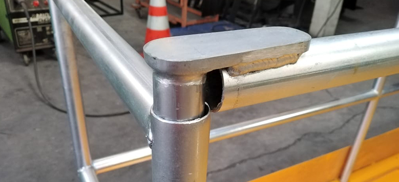 Servicio desarrollos 2