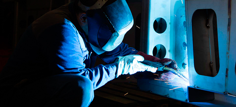 Servicio soldadura mig y tig 4